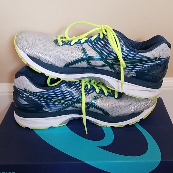 Asics Other - Asics Men's Sneakers Shoes Size 11